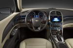 Chevrolet Malibu ECO 2013 года